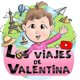 Los viajes de Valentina