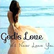 God Is Love!