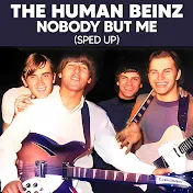 The Human Beinz - Topic