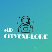 Mr CityExplore