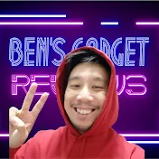 ben's gadget reviews