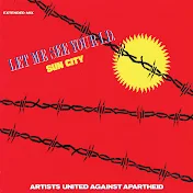 Artists United Against Apartheid - Topic