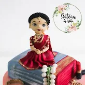 All'bout Baking, Cooking & Decorating With Ajitha