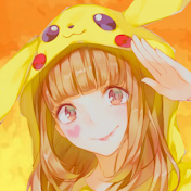 PikaGirl AMV