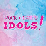 Rock Candy Idols