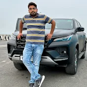 Indian Car Vlogger