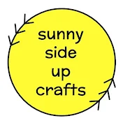 Sunny Side Up Crafts