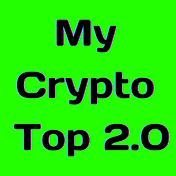 My crypto top 2.0