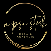 Nepse stock
