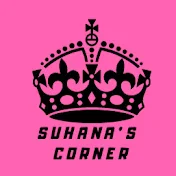 Suhanas corner