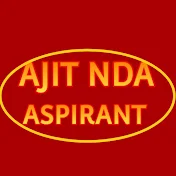 AJIT NDA ASPIRANT