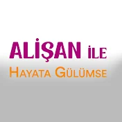 Alişan ile Hayata Gülümse TRT