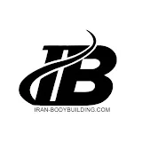 iran bodybuilding