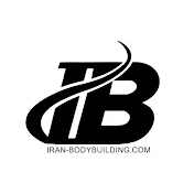iran bodybuilding
