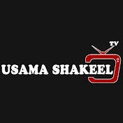 Usama Shakeel Tv