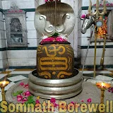 Somnath Borewell