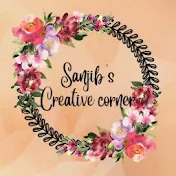 Sanjib's Creative Corner