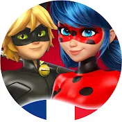 MIRACULOUS - Les aventures de Ladybug et Chat Noir