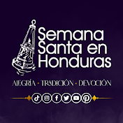 Semana Santa en Honduras