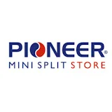 Pioneer Mini Split Store