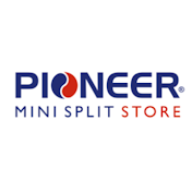 Pioneer Mini Split Store