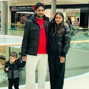 Dhillon family vlogs