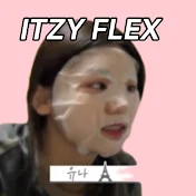 ITZY FLEX