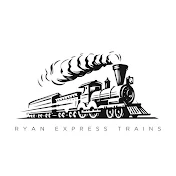 Ryan Express Trains