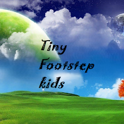 Tiny footstep kids