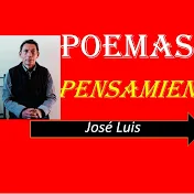 Poemas y Pensamientos José Luis