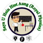 Physics with Saya Hein (Honey Hein Htet)