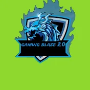 Gaming Blaze 2.0