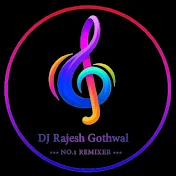 DJ Rajesh Gothwal