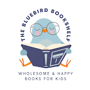 The Bluebird Bookshelf