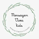 Mensagem Viva Kids