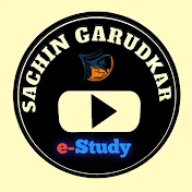 E-Study Sachin Garudkar