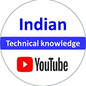 Indian Technical Knowledge