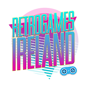 Retro Games Ireland