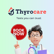 Thyrocare Cares For You