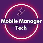 Mobile Manager Tech