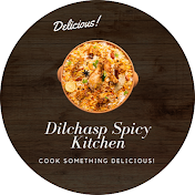 Dilchasp Spicy Kitchen