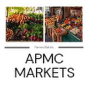 APMC Markets Bangalore