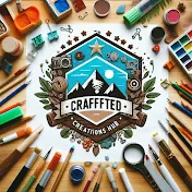 Crafted Creations Hub