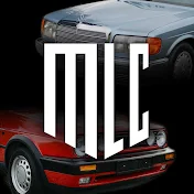 MLC CLASSIC CARS