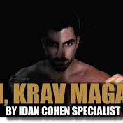 IDAN COHEN - Krav Maga Specialist