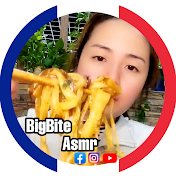 Big Bite Asmr