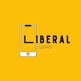 Liberal gill