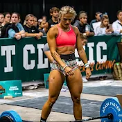 Crossfit Girls Motivation