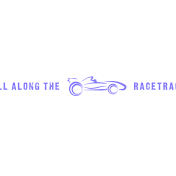 Allalongtheracetrack