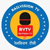 RailVision TV